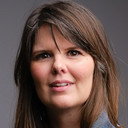 Kajsa Vala als Bye Bye Brenda