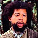 Edward Roland als Okello