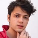 Eduardo Melo als Laurent, 16 Years Old
