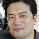 Yoshimitsu Morita als Movie Director