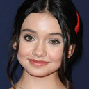 Sophie Michelle als Lizzy