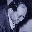 Izzy Sparber, Director