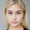 Lea Meyer als Mina