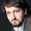 Pavol Kubáň als Šiškov