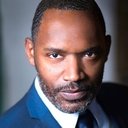 Tommie Earl Jenkins als Chuck Rydell