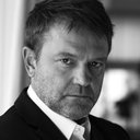 Georgi Staykov als Georgi, un producteur russe