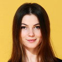 Simonetta Hladká als Kačka