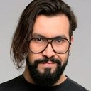Edo Caroe als Edo Caroe