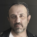 Farzin Sabooni als 