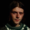 Henri Gillespi als Trent/Tiffany