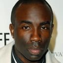 Sam Sarpong als Jail Inmate (uncredited)