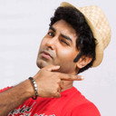 Arna Mukhopadhay als Badal Gupta