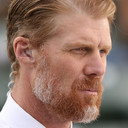Alexi Lalas als Fox Sports Anchor