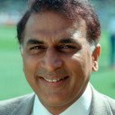 Sunil Gavaskar als Self