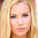Emma Degerstedt als Miss Durrance (uncredited)