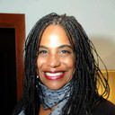 Ângela Corrêa als Anastácia (Eyin Awo Oju Orun)