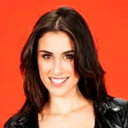 Paula Garber als Prostitute