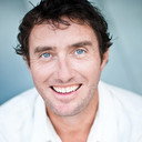 Paul Denny als Curly