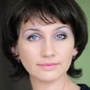 Alla Emintseva als Judge
