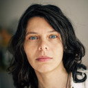 Margarita Breitkreiz als Pia