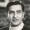 Raj Kapoor als Raju