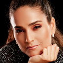 Juliana Posso als Delfina Castaño