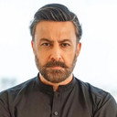 Babar Ali als 