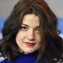 Esther Garrel als Marzia