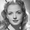 Virginia Patton als Actress in "Othello"