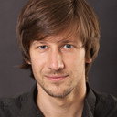 Václav Liška als 