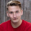 Robin De Vernon Ryding als Ghost of James