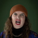 Allie O'Rourke, Executive Producer