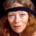 Merete Moen als Inga