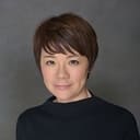 Mariko Fukushima als Midori (Voice)