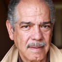 Campbell De Silva als Motel Manager