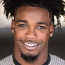 Shedre "Dre" Woodard als SWAT
