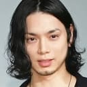 Hiro Mizushima als Ryusuke Minami