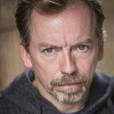 Andrew Novell als Harvey