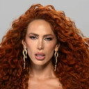Nahomi Mejía als Participante