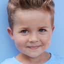 Boone Storm als Baby Brightbill (voice)