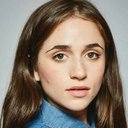 Carolina Kopelioff als Juliana
