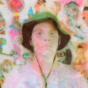 Winston Hacking, Assistant Art Director