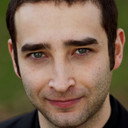Spencer Berger als Andrew Booker