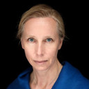 Magdalena Warzecha als Museum's Worker