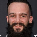 Derek K. Moore als Michael 'Echo' Morin