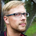 Mika Keränen als Mimi's Father's Group