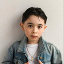 Xavier Rosario als Alvin