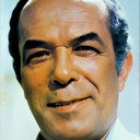 Aldo César als Dom Rafael Zamora de Juncal