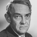 John McIntire als Cy Gordon