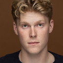 Logan Gould als Solomon